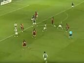 Osorio da un mensaje a Europa con este nuevo golazo: por algo vale 20 millones de dólares