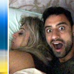 Filtran el vídeo de la fiesta en la que el jugador del Sao Paulo fue asesinado horas más tarde