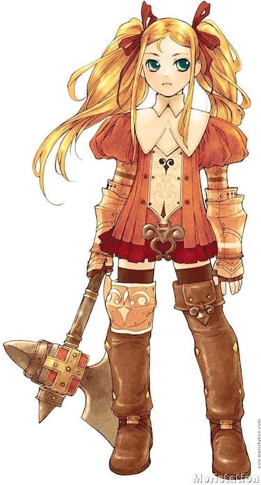 Radiata Stories, Impresiones