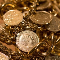 Las monedas españolas más valiosas de la historia