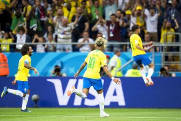 Las 7 polémicas arbitrales en la primera jornada del Mundial Rusia 2018