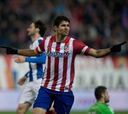 Diego Costa: "Supimos sufrir cuando había que hacerlo"