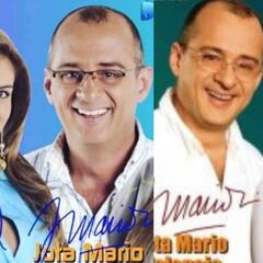 Famosos colombianos despiden a Jota Mario Valencia