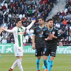 Competición da la razón al Lugo y retira la primera amarilla a Vico