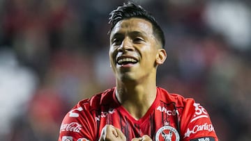 Xolos de Tijuana vence al Morelia en la jornada 11