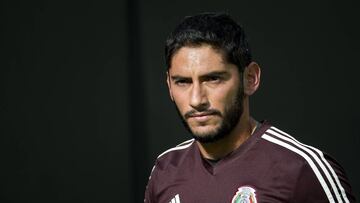 El portero mexicano mundialista en Rusia 2018 expresó que con el estratega colombiano no hubo claro avance en el representativo nacional.