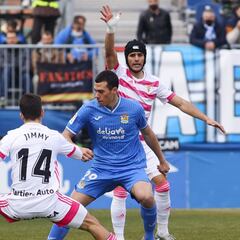 El no estreno de Pellicer y el empate de siempre