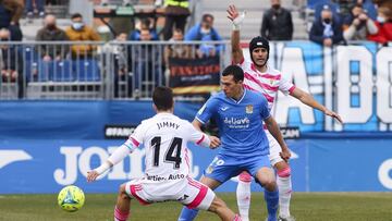 El no estreno de Pellicer y el empate de siempre