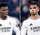 ¿A quién prefieres para jugar de central en el Real Madrid: Tchouameni o Asencio? ¡Vota en nuestra encuesta!