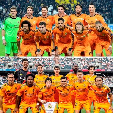 Los mejores memes del clásico Real Madrid- Barcelona en Nueva Jersey