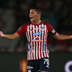 Bacca: “Nosotros seguimos haciendo la misma cagada”