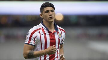 En medio de la crisis de resultados, aparece una buena noticia para Chivas: los problemas de lesiones poco a poco van quedando atrás.