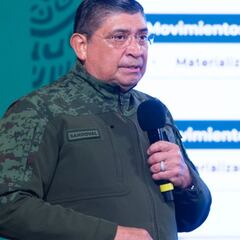 Distribuyen más de 2 millones vacunas contra el Covid-19 en México