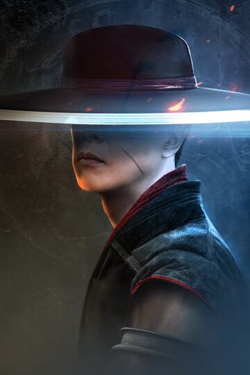 Kung Lao