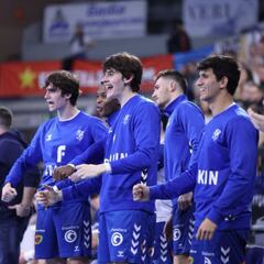 La Asobal y los Jugadores firman su convenio colectivo