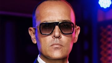 El mensaje de Risto Mejide a los antivacunas tras dar positivo por segunda vez