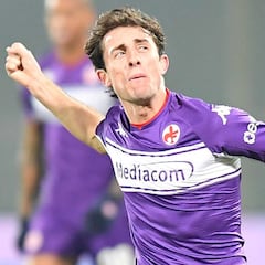 La cara y la cruz de Odriozola