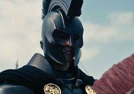 El primer tráiler de ‘La odisea’ ya está disponible y confirma que será la película más épica de Christopher Nolan