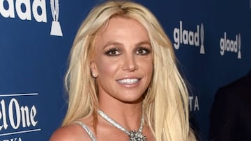 Britney Spears takes to her official Instagram account to deliver a powerful message to her children and respond to the accusations against her.