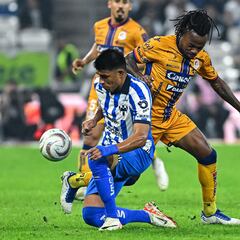 Monterrey vs Atlético San Luis: Horario, canal, TV, cómo y dónde ver