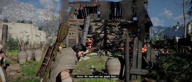 Crimson Desert, ¿GOTY o barbarie? Impresiones finales de uno de los juegos más esperados del año