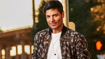 Chayanne felicita a sus fans por el Día de las Madres con este curioso video