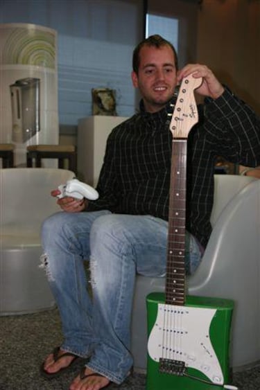 El Canto del Loco aniquiló a sus fans en Dead or Alive 4