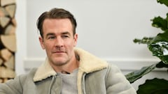 James Van Der Beek (Photo by Casey Flanigan/IndieWire/Penske Media via Getty Images)