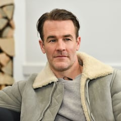 James Van Der Beek’s NFL allegiance resurfaces - Courtesy of Rich Eisen’s 2017 interview