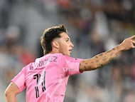 Pese a la numerosa cantidad de refuerzos que han aterrizado en Inter Miami de cara a la próxima temporada, el club de Fort Lauderdale no da por cerrada su plantilla.