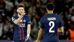 Asombro mundial: Haaland, Leão, Henry, Sneijder…
