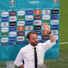 "Que la gente me critique a mí, pero apoye a los jugadores"