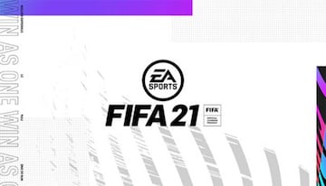 FIFA 21 | EA Sports