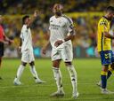 Resumen y goles del Las Palmas vs Real Madrid, jornada 3 de LaLiga EA Sports