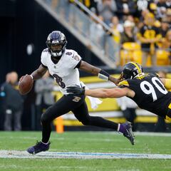 ¡Por fin! Llegaron los picks de la ronda Wild Card de la NFL 2024