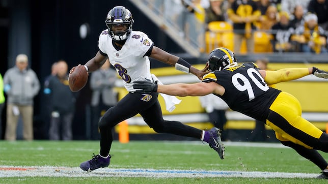 ¡Por fin! Llegaron los picks de la Semana 16 de la NFL 2024