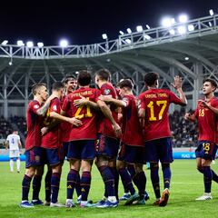 Sorteo de la Eurocopa 2024: equipos clasificados, bombos, formatos y cuándo es