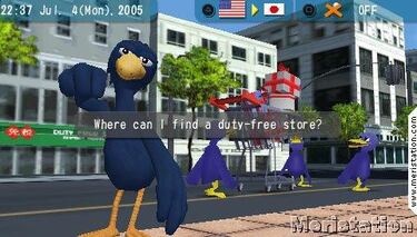 Talkman llegará a tu PSP en mayo