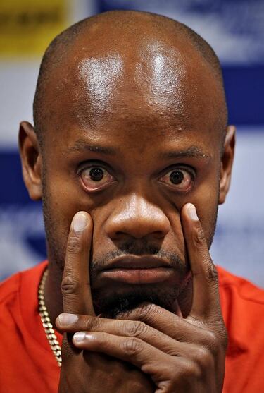 Bolt, los 100 y la 'guerra' Jamaica-Usa