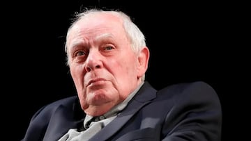 Antonio Lobo Antunes