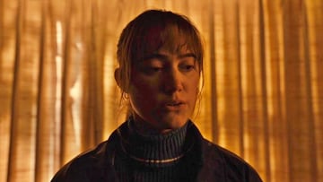 Longlegs catálogo Movistar Plus 2025 febrero