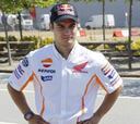 Dani Pedrosa “Aún no hay una oferta de Honda para renovar”
