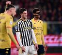 Resumen y goles del Genoa vs Juventus de la Serie A