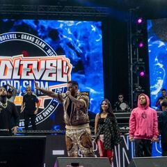 God Level 2021: equipo México, enfrentamientos, fecha y hora de las batallas