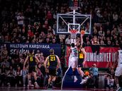 El Lenovo tumba al Karsiyaka en la prórroga