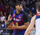 Resumen y resultado del Barcelona - BAXI Manresa, ACB 2019-20