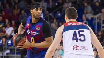 Brandon Davies ante Kravish