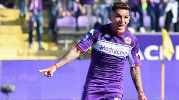 Torreira pone a la Fiore en Europa