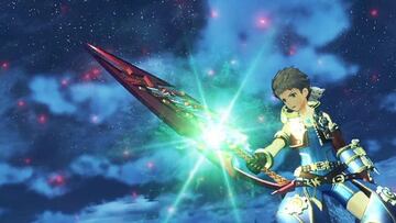 Xenoblade Chronicles 2 se actualiza a la versión 1.3.0