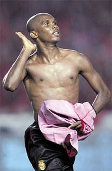 Qué fue de Samuel Eto’o: El goleador camerunés, su etapa post-Barça y su rol en la Federación de Fútbol de Camerún
